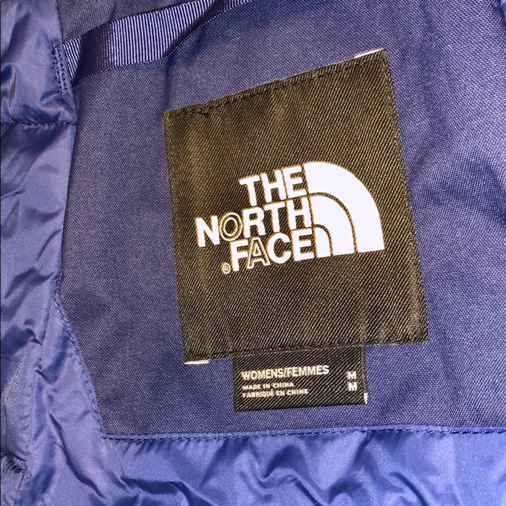 NWT The North Face Lostrail Jacket - Picture 8 of 14